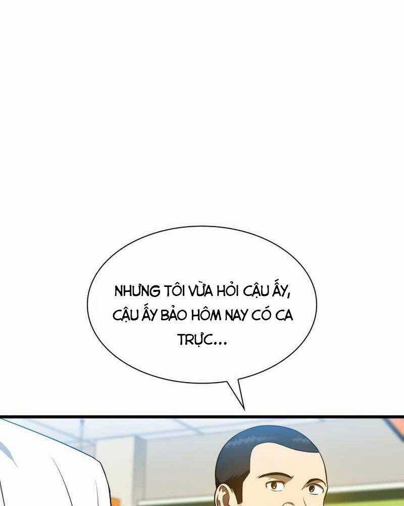 Bác Sĩ Hoàn Hảo Chapter 31 trang 91