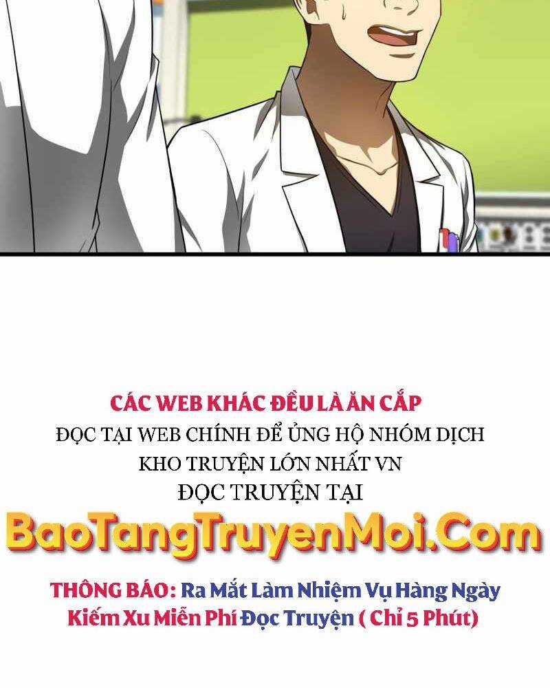 Bác Sĩ Hoàn Hảo Chapter 31 trang 92