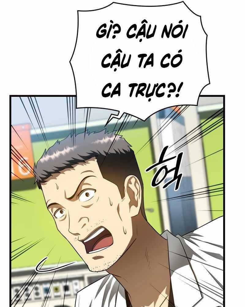 Bác Sĩ Hoàn Hảo Chapter 31 trang 93