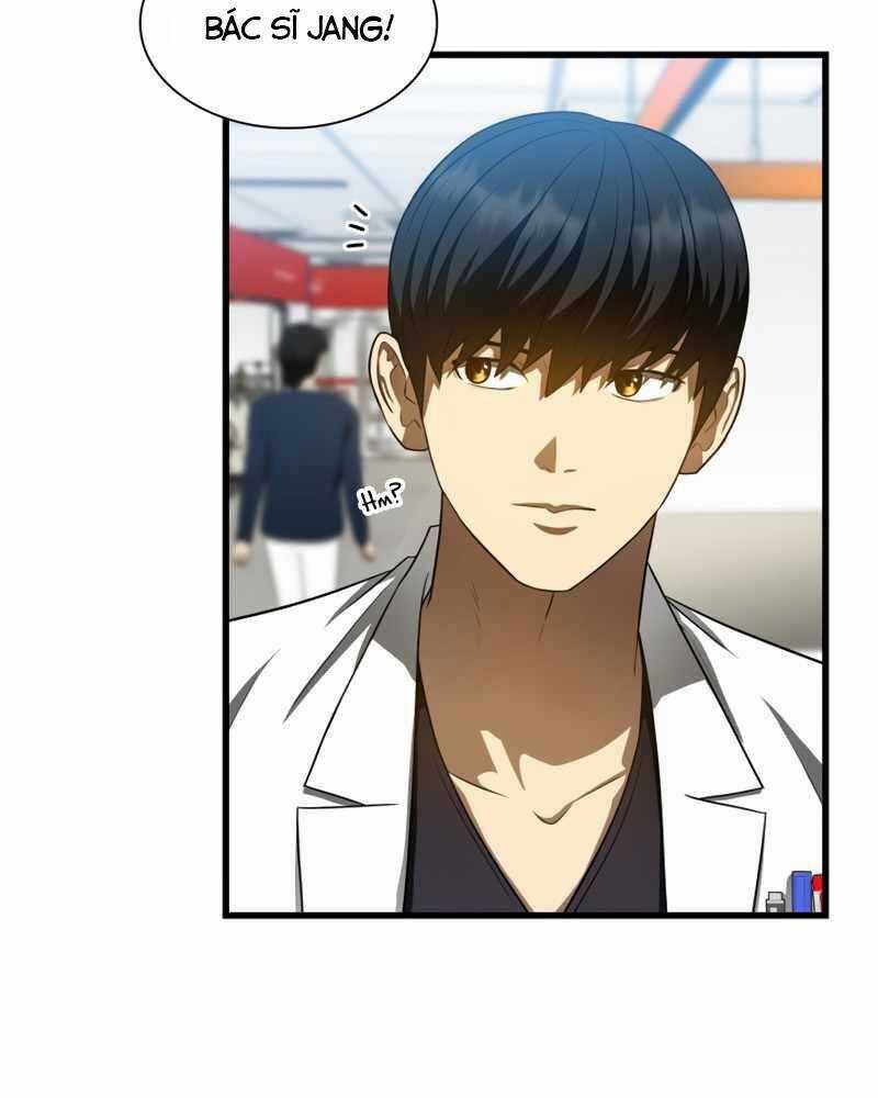 Bác Sĩ Hoàn Hảo Chapter 31 trang 95