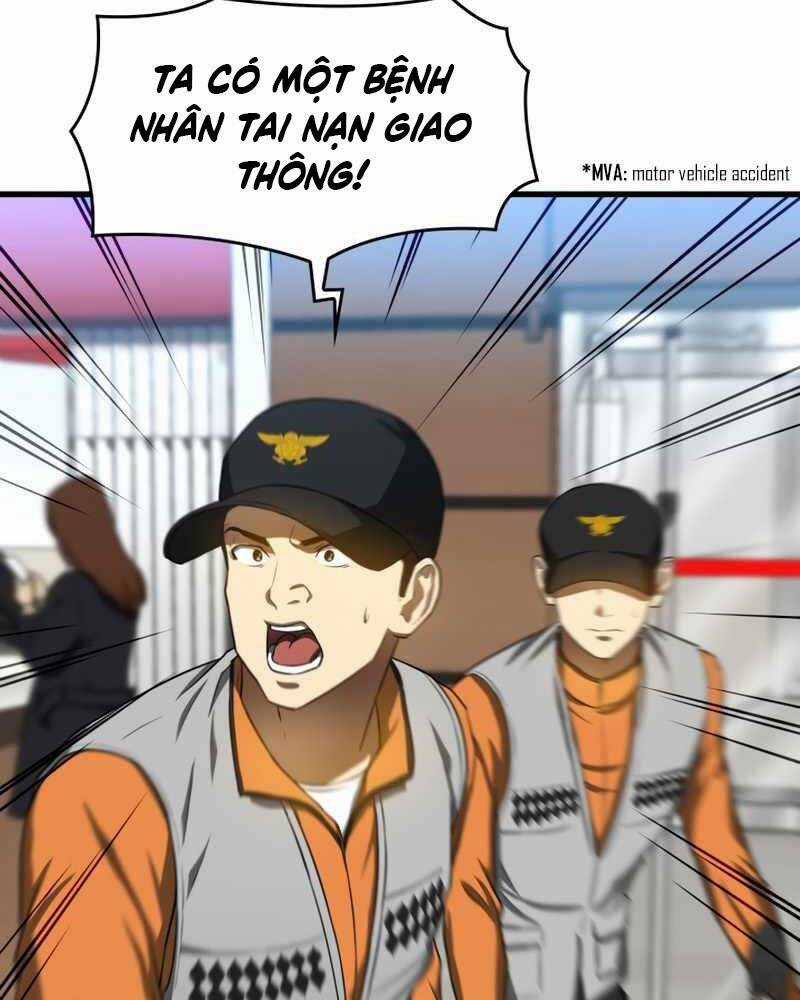 Bác Sĩ Hoàn Hảo Chapter 32 trang 102