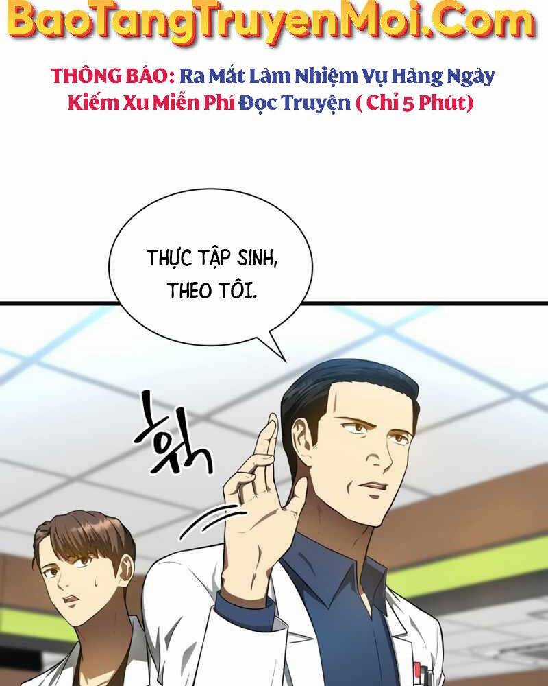 Bác Sĩ Hoàn Hảo Chapter 32 trang 104