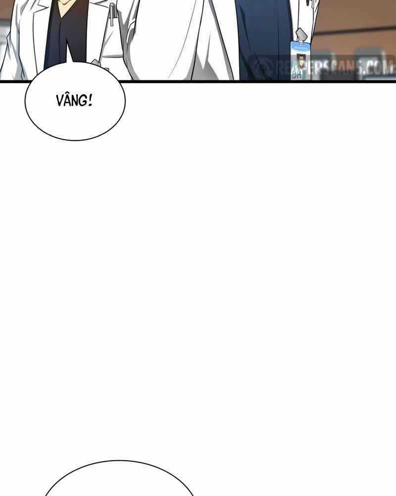 Bác Sĩ Hoàn Hảo Chapter 32 trang 105