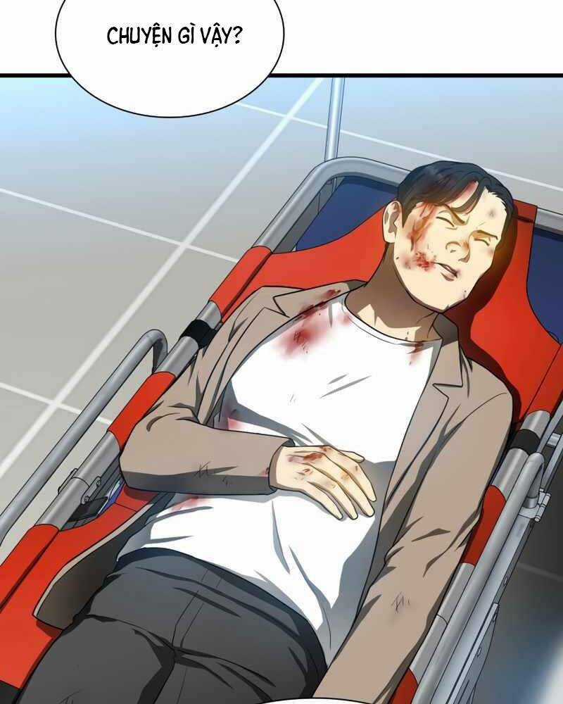 Bác Sĩ Hoàn Hảo Chapter 32 trang 106