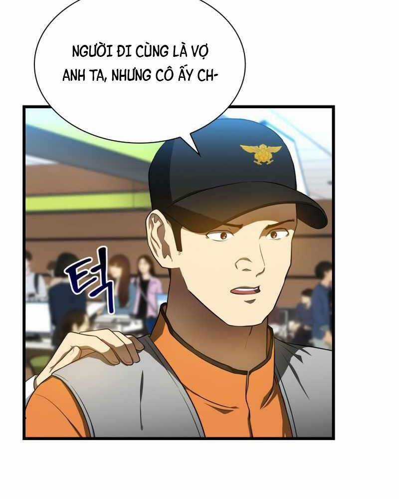 Bác Sĩ Hoàn Hảo Chapter 32 trang 108