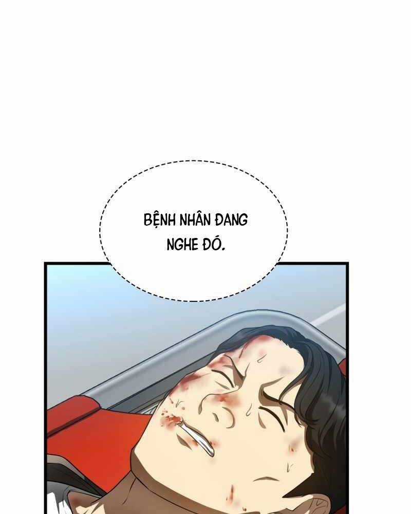 Bác Sĩ Hoàn Hảo Chapter 32 trang 112