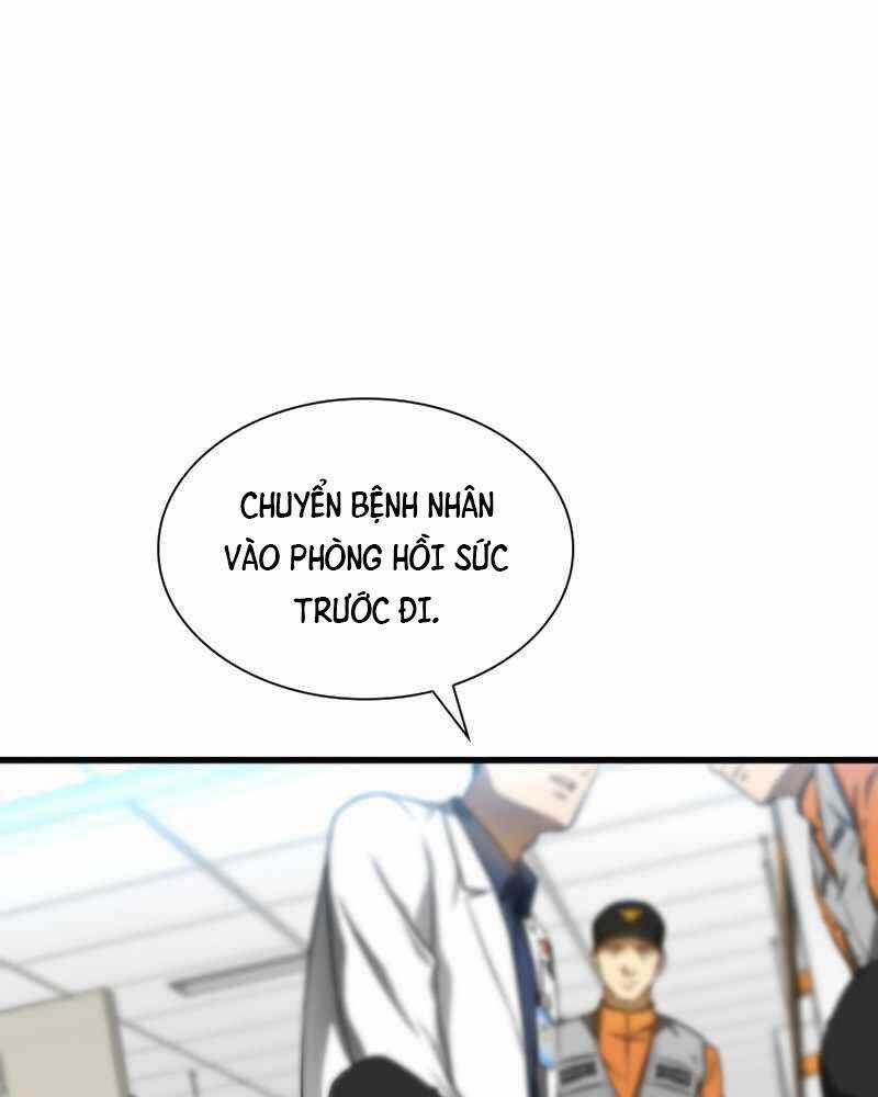 Bác Sĩ Hoàn Hảo Chapter 32 trang 115