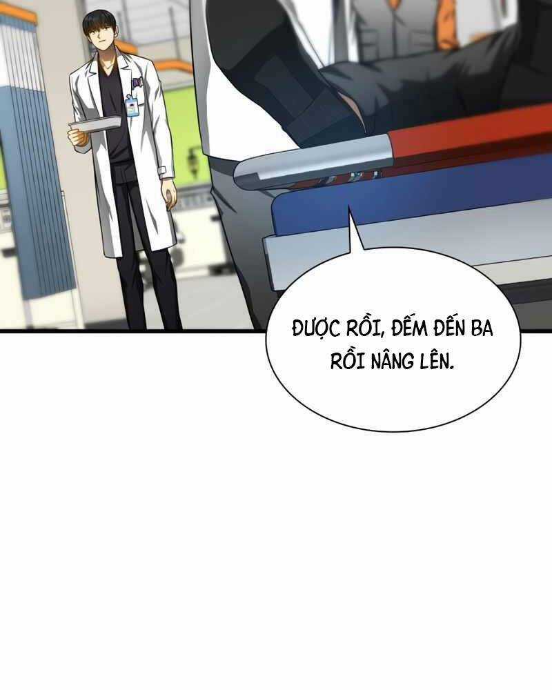Bác Sĩ Hoàn Hảo Chapter 32 trang 116