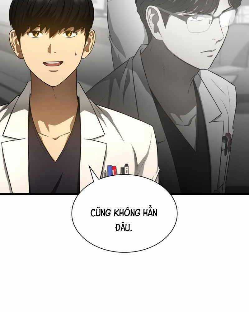 Bác Sĩ Hoàn Hảo Chapter 32 trang 13