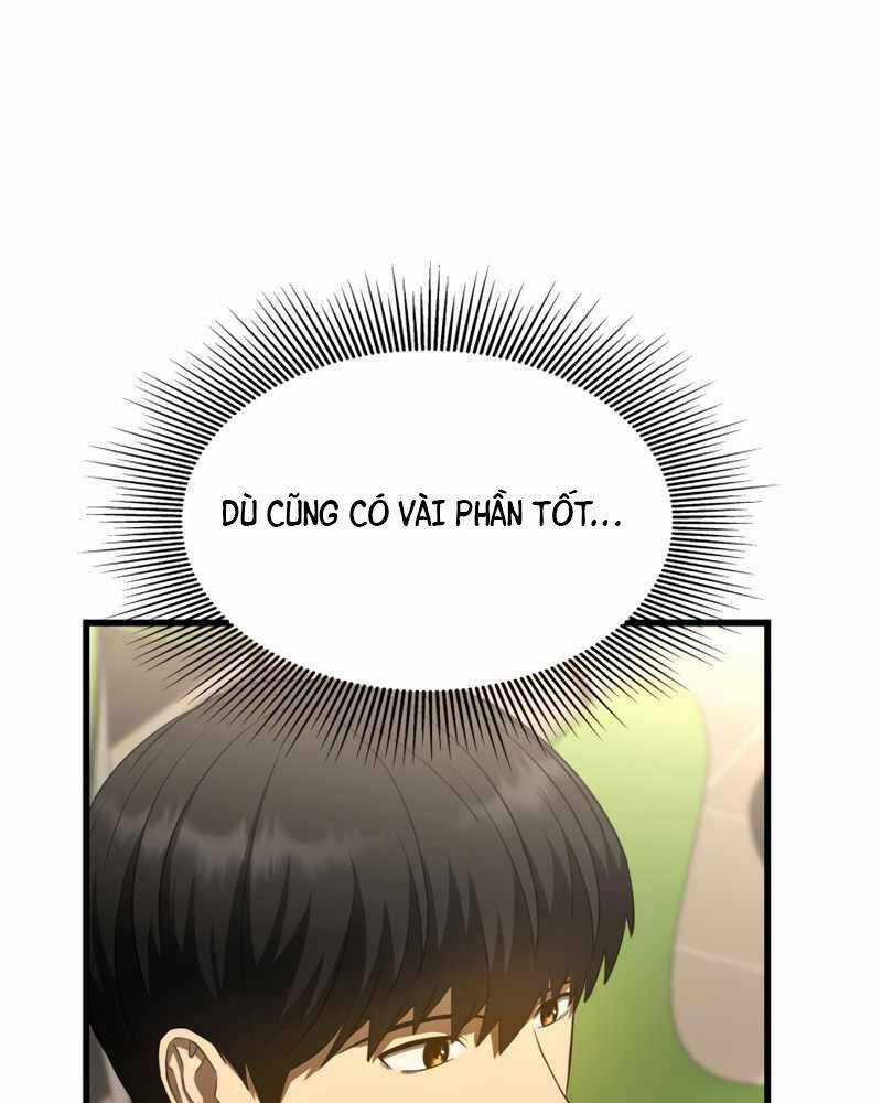 Bác Sĩ Hoàn Hảo Chapter 32 trang 16