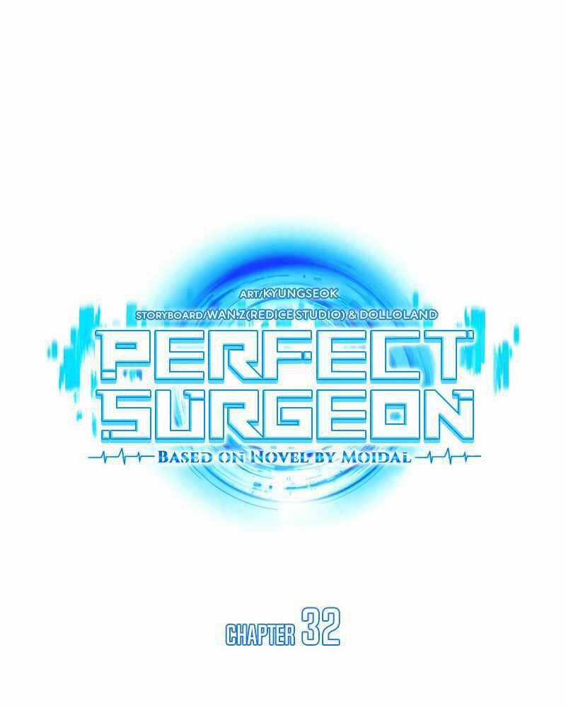 Bác Sĩ Hoàn Hảo Chapter 32 trang 18