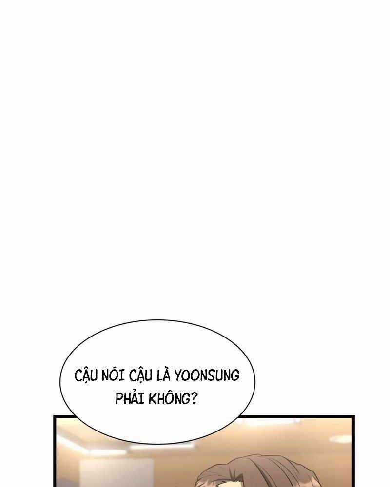 Bác Sĩ Hoàn Hảo Chapter 32 trang 19