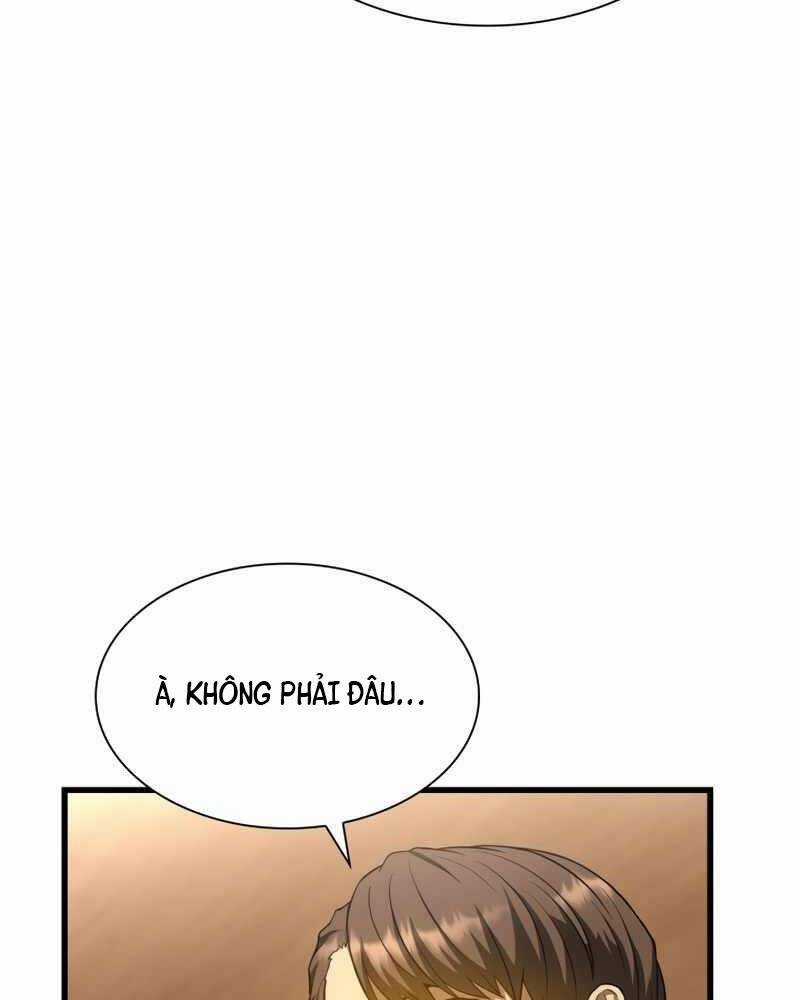 Bác Sĩ Hoàn Hảo Chapter 32 trang 23