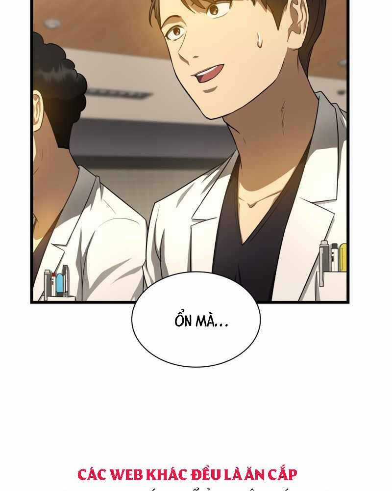 Bác Sĩ Hoàn Hảo Chapter 32 trang 24