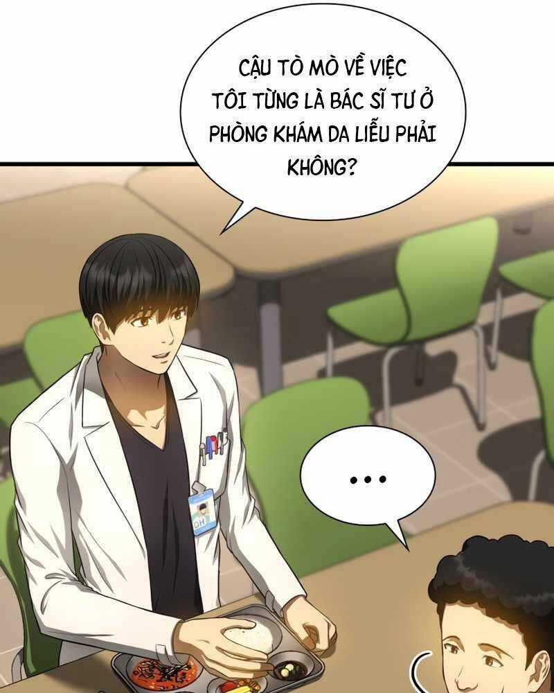 Bác Sĩ Hoàn Hảo Chapter 32 trang 26