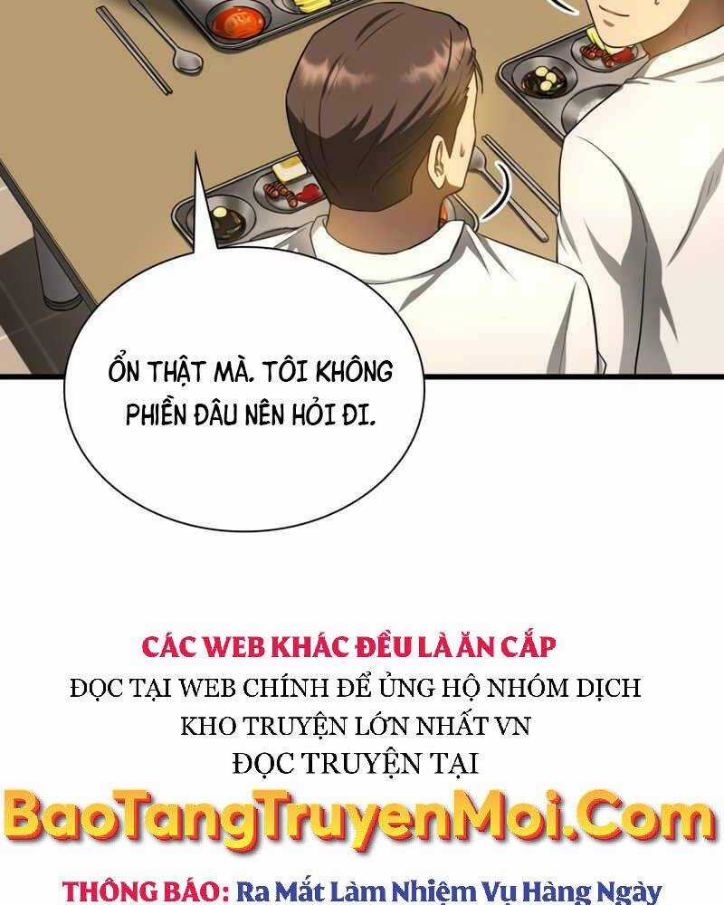 Bác Sĩ Hoàn Hảo Chapter 32 trang 27