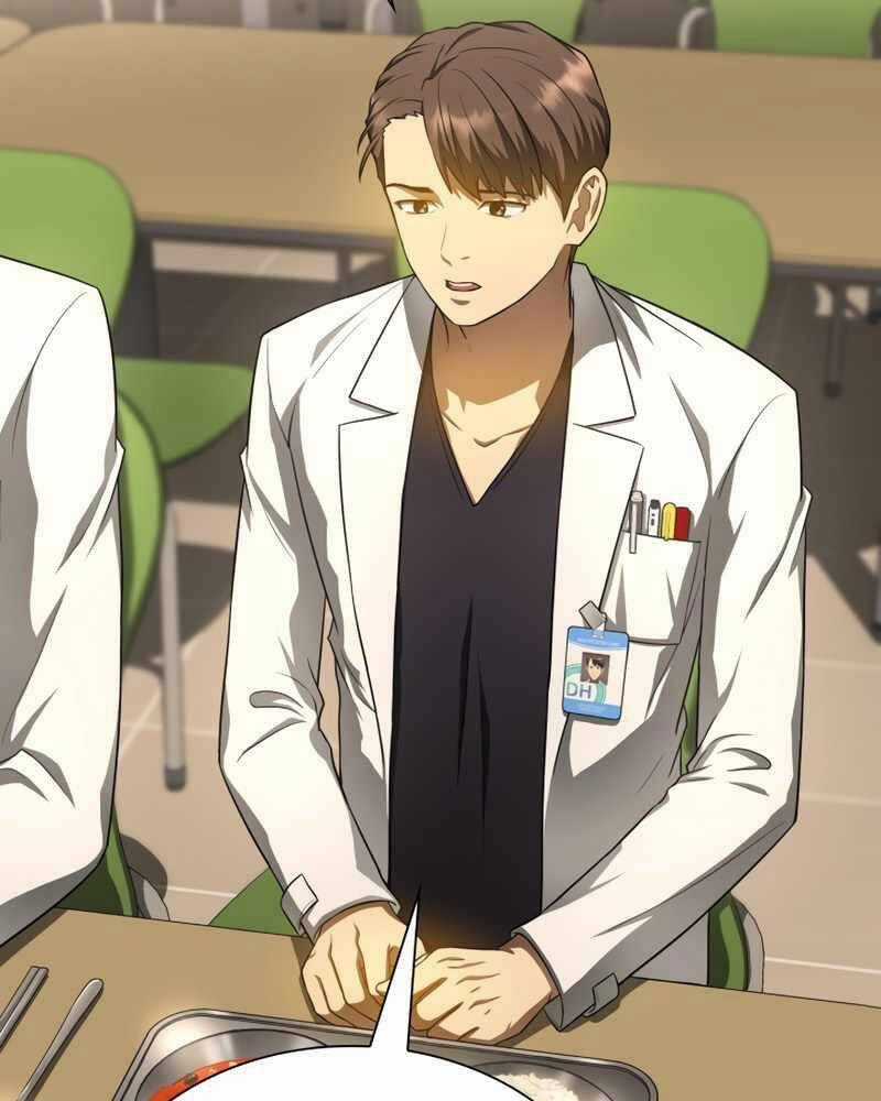 Bác Sĩ Hoàn Hảo Chapter 32 trang 30