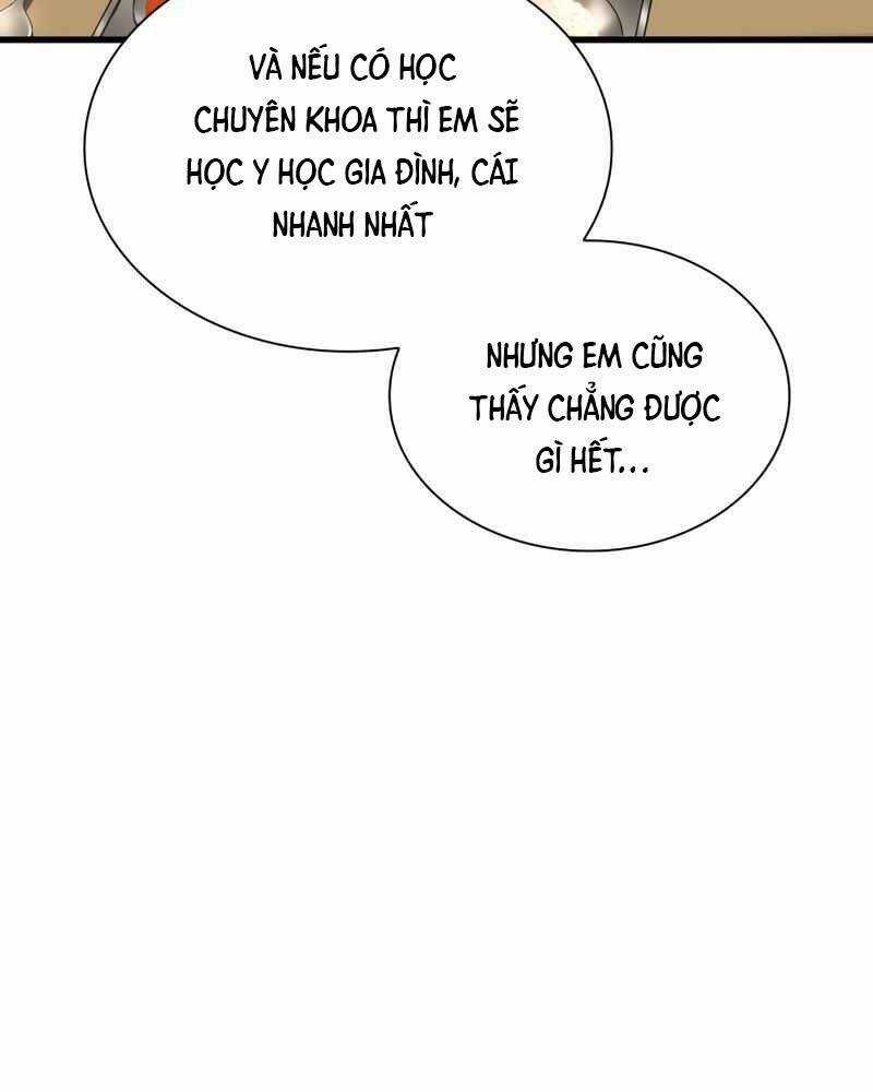 Bác Sĩ Hoàn Hảo Chapter 32 trang 31