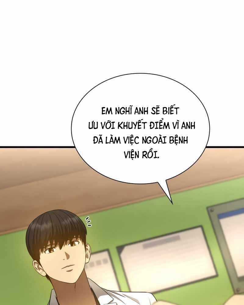 Bác Sĩ Hoàn Hảo Chapter 32 trang 32