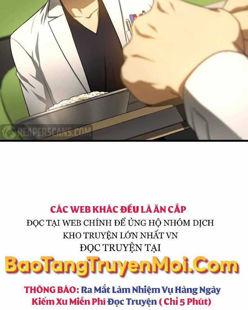 Bác Sĩ Hoàn Hảo Chapter 32 trang 33