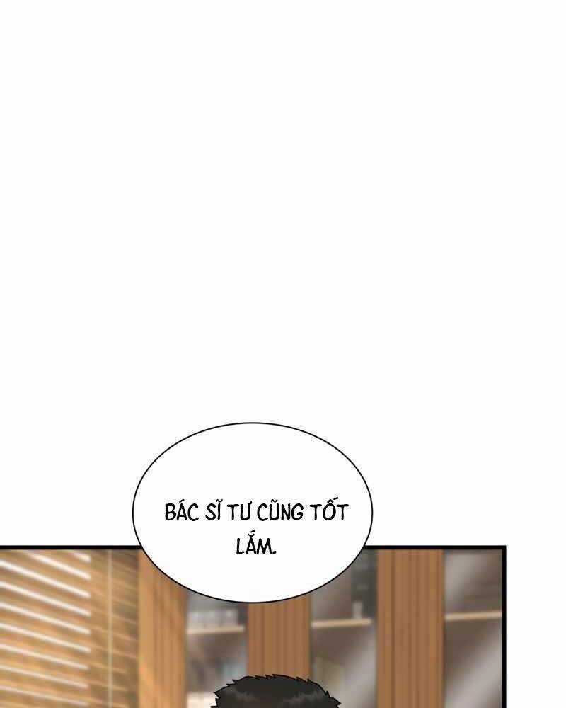 Bác Sĩ Hoàn Hảo Chapter 32 trang 35