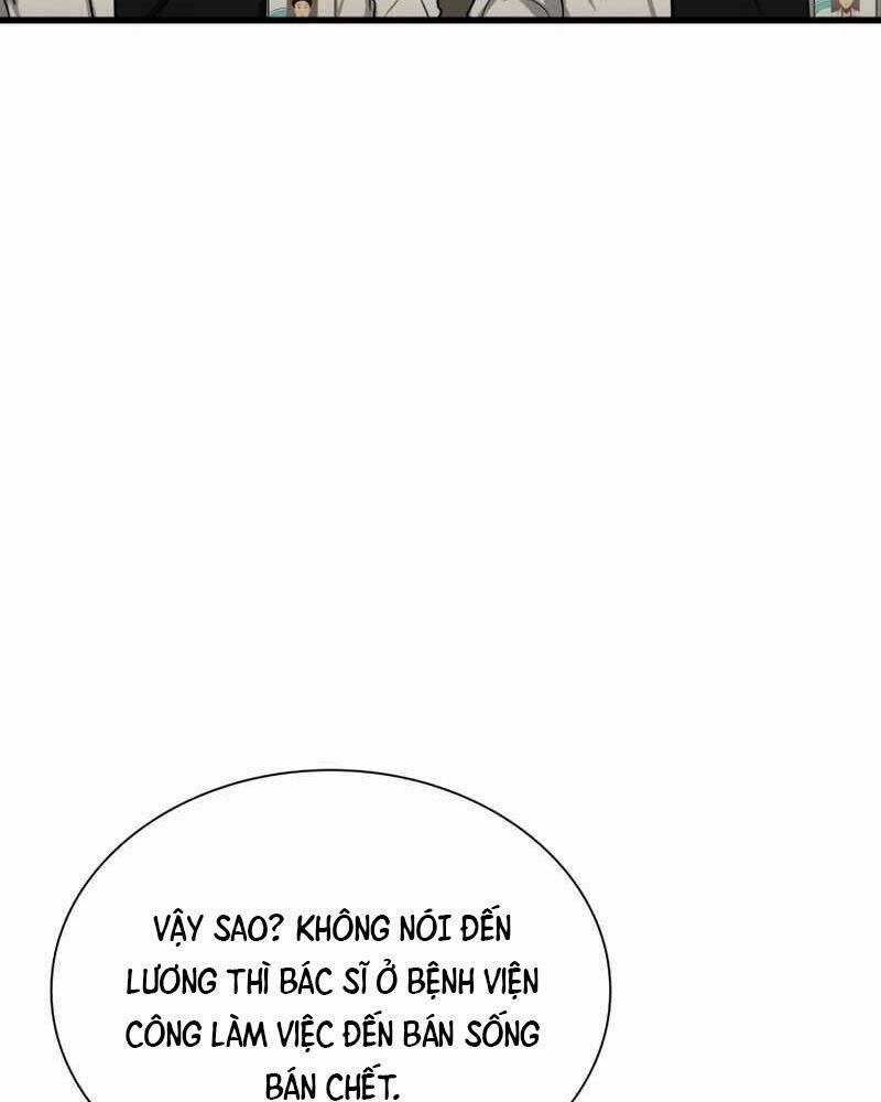 Bác Sĩ Hoàn Hảo Chapter 32 trang 39