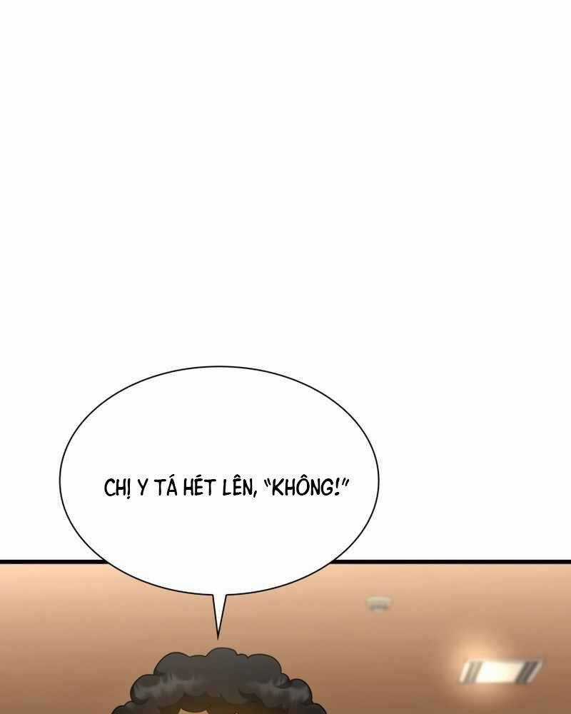 Bác Sĩ Hoàn Hảo Chapter 32 trang 4