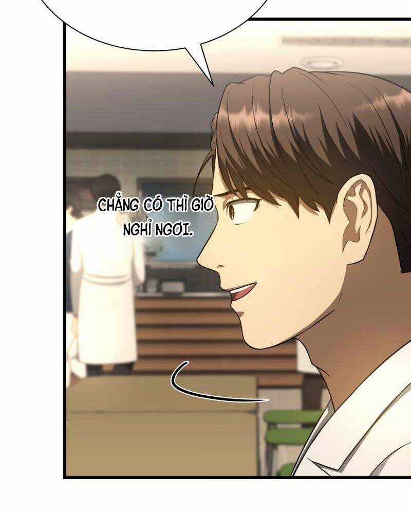 Bác Sĩ Hoàn Hảo Chapter 32 trang 40