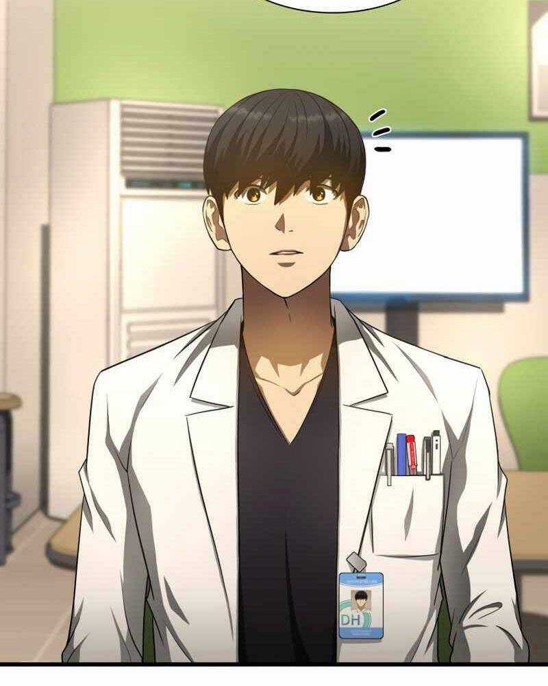 Bác Sĩ Hoàn Hảo Chapter 32 trang 42