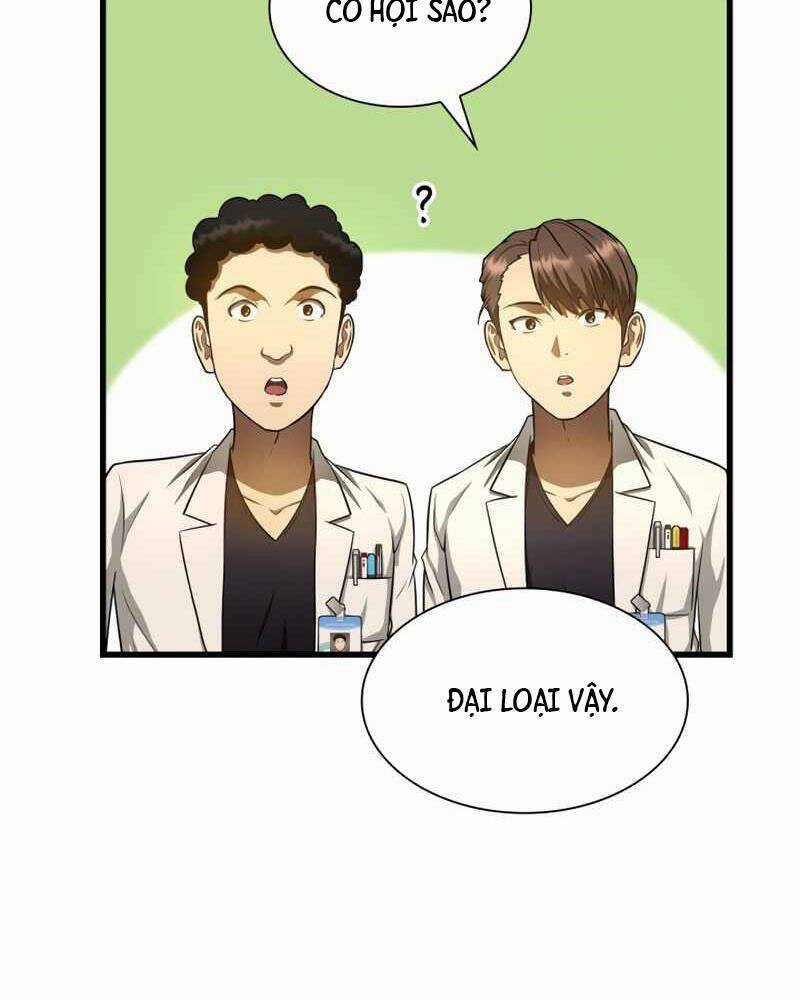 Bác Sĩ Hoàn Hảo Chapter 32 trang 48