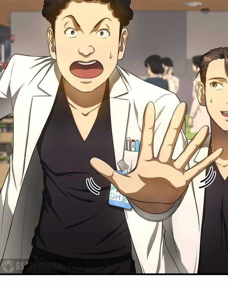 Bác Sĩ Hoàn Hảo Chapter 32 trang 5