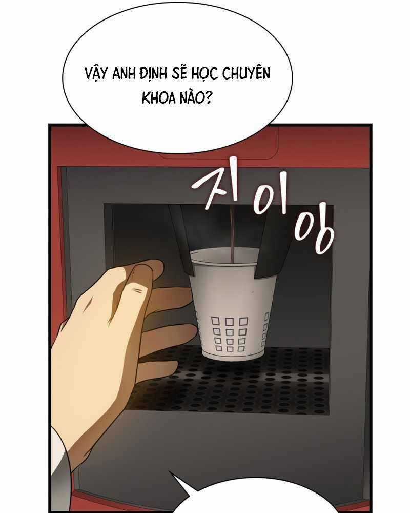 Bác Sĩ Hoàn Hảo Chapter 32 trang 50