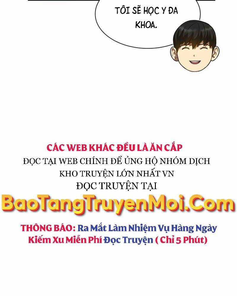 Bác Sĩ Hoàn Hảo Chapter 32 trang 51