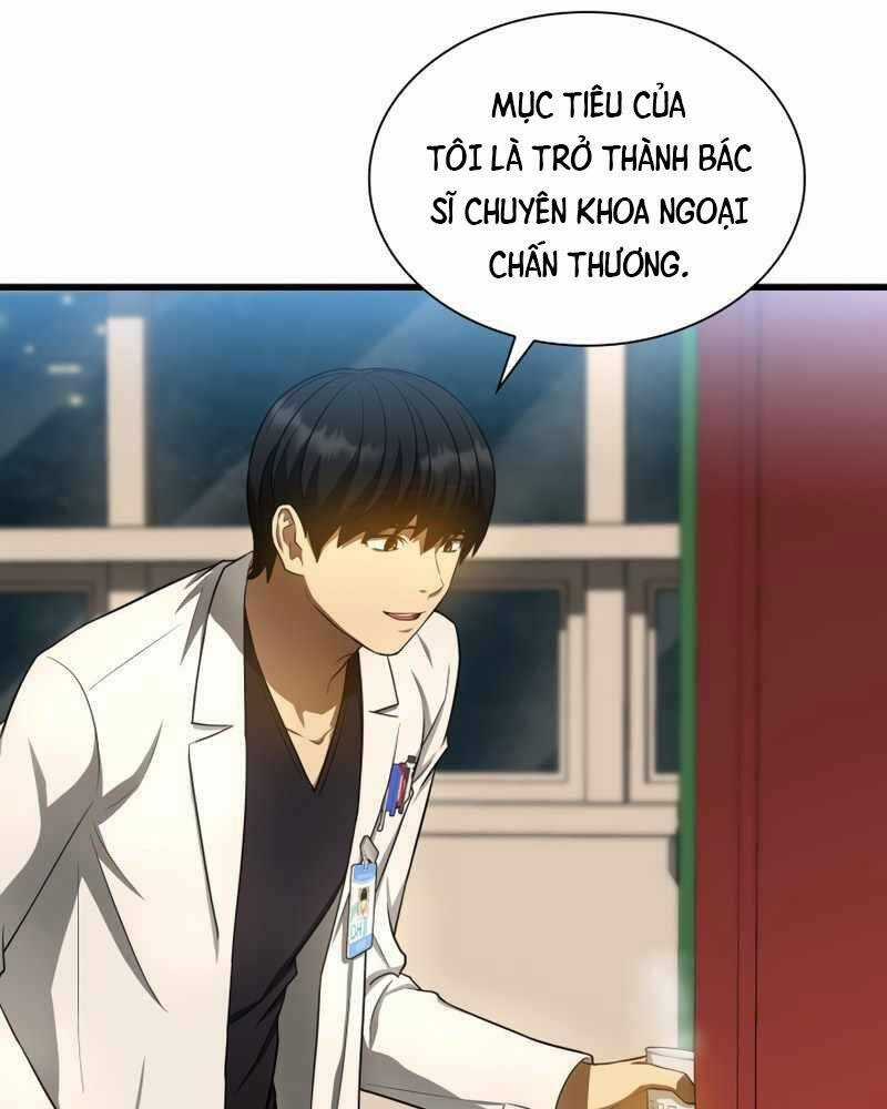 Bác Sĩ Hoàn Hảo Chapter 32 trang 52