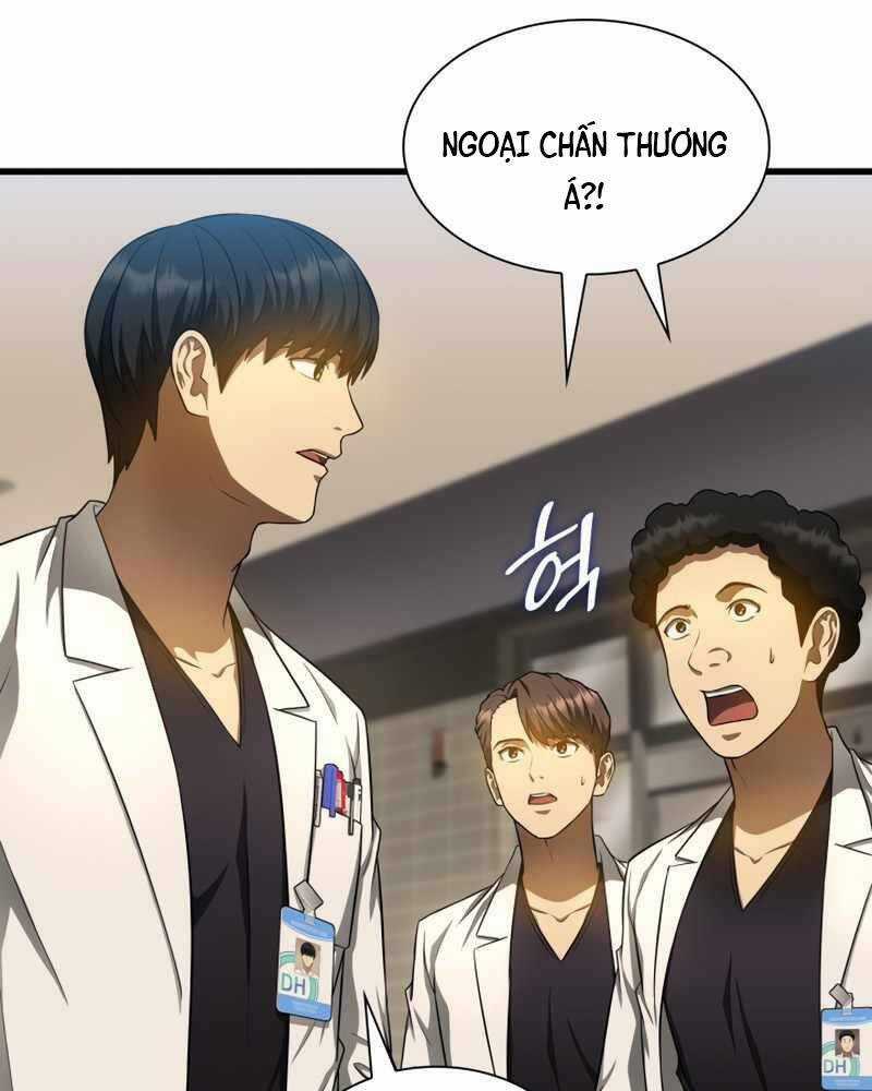 Bác Sĩ Hoàn Hảo Chapter 32 trang 54