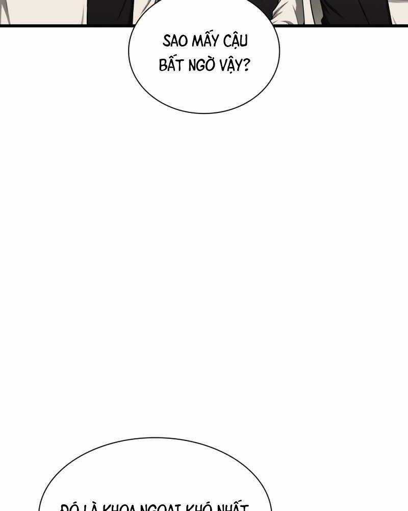 Bác Sĩ Hoàn Hảo Chapter 32 trang 55