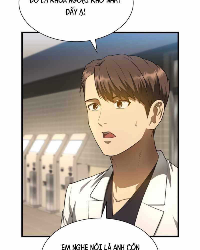 Bác Sĩ Hoàn Hảo Chapter 32 trang 56