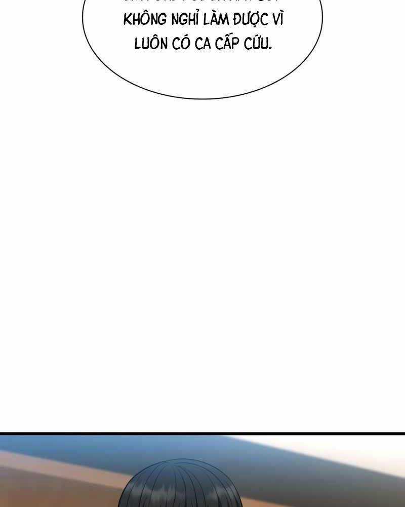 Bác Sĩ Hoàn Hảo Chapter 32 trang 57