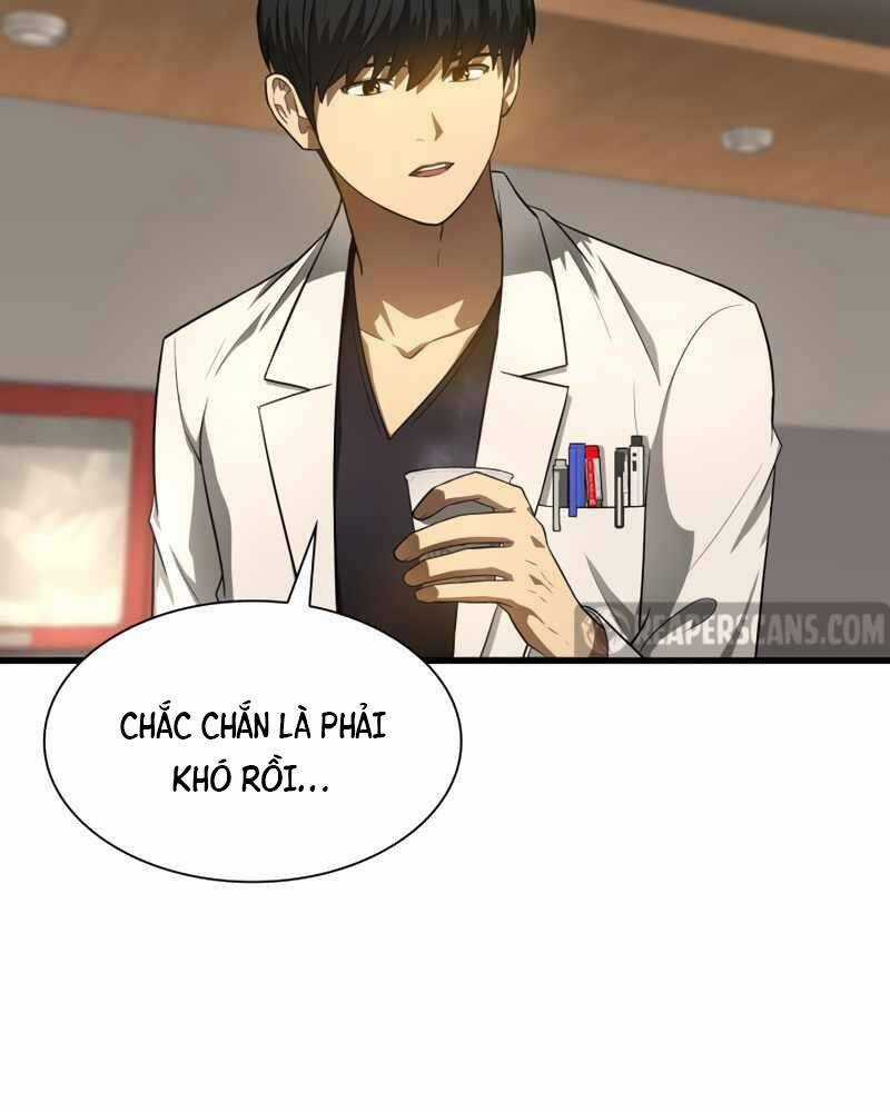 Bác Sĩ Hoàn Hảo Chapter 32 trang 58