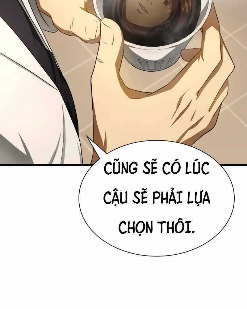 Bác Sĩ Hoàn Hảo Chapter 32 trang 60