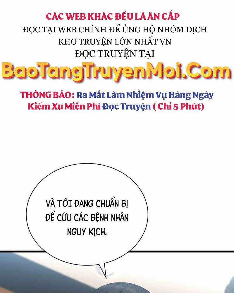Bác Sĩ Hoàn Hảo Chapter 32 trang 61