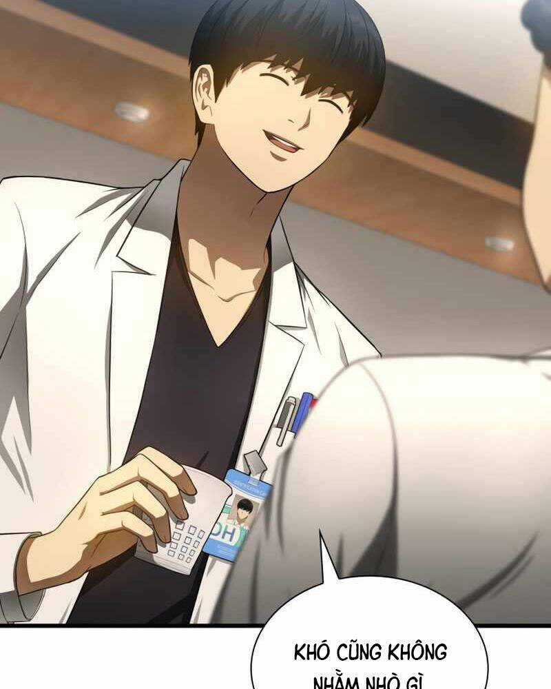 Bác Sĩ Hoàn Hảo Chapter 32 trang 62