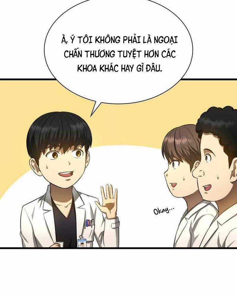 Bác Sĩ Hoàn Hảo Chapter 32 trang 65