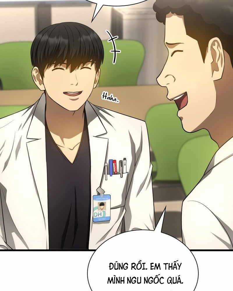 Bác Sĩ Hoàn Hảo Chapter 32 trang 7