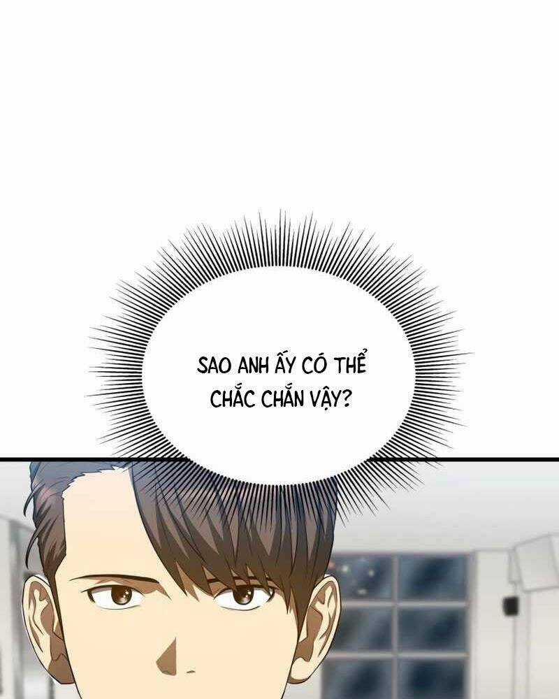 Bác Sĩ Hoàn Hảo Chapter 32 trang 71