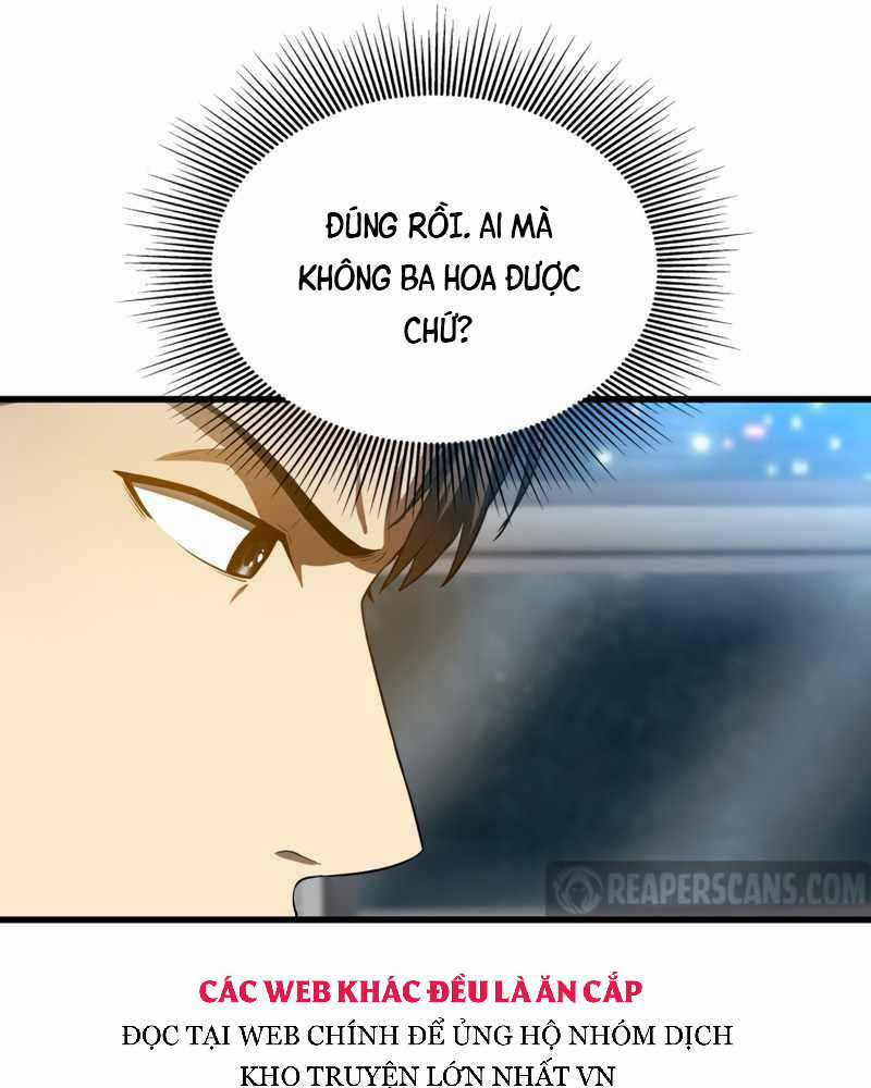 Bác Sĩ Hoàn Hảo Chapter 32 trang 73