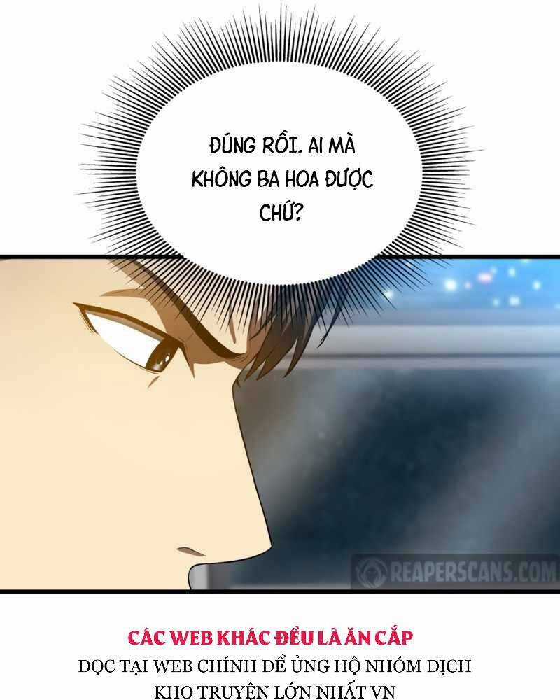 Bác Sĩ Hoàn Hảo Chapter 32 trang 74