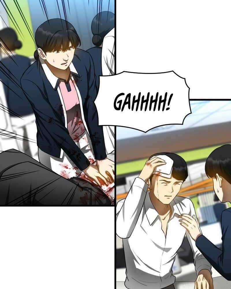 Bác Sĩ Hoàn Hảo Chapter 32 trang 79