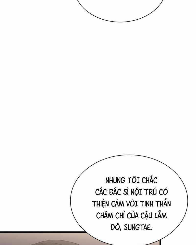 Bác Sĩ Hoàn Hảo Chapter 32 trang 8