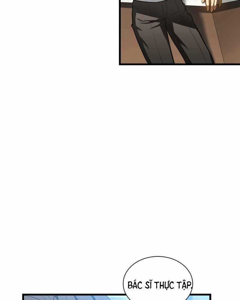 Bác Sĩ Hoàn Hảo Chapter 32 trang 80